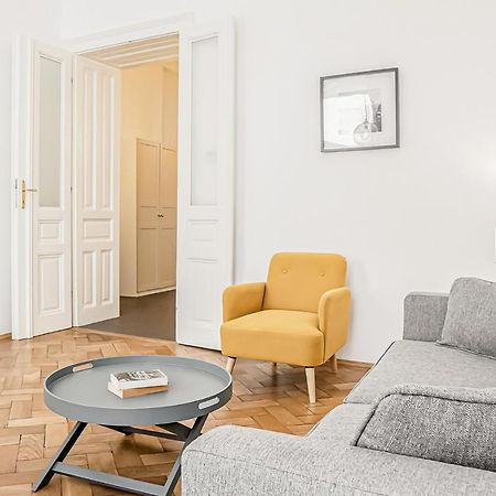 Heymi Apartments Kluckygasse فيينا المظهر الخارجي الصورة